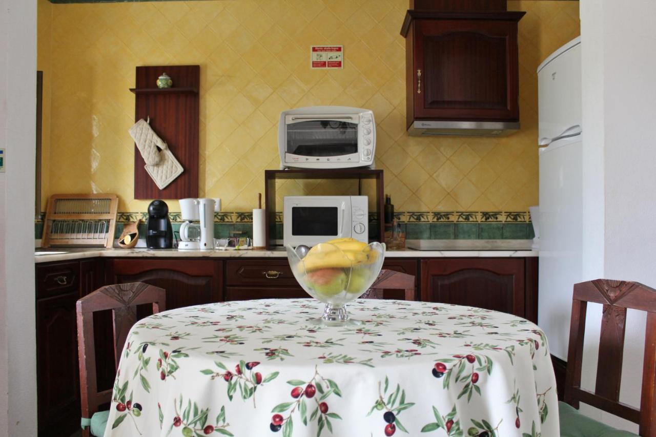 Oliveira Country House Figueira e Barros ภายนอก รูปภาพ