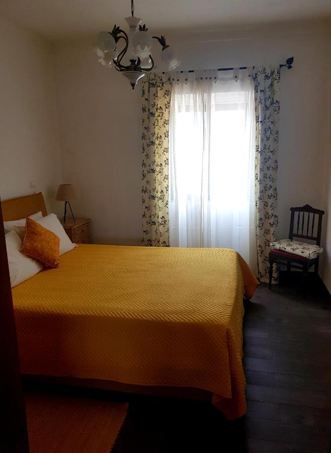 Oliveira Country House Figueira e Barros ภายนอก รูปภาพ