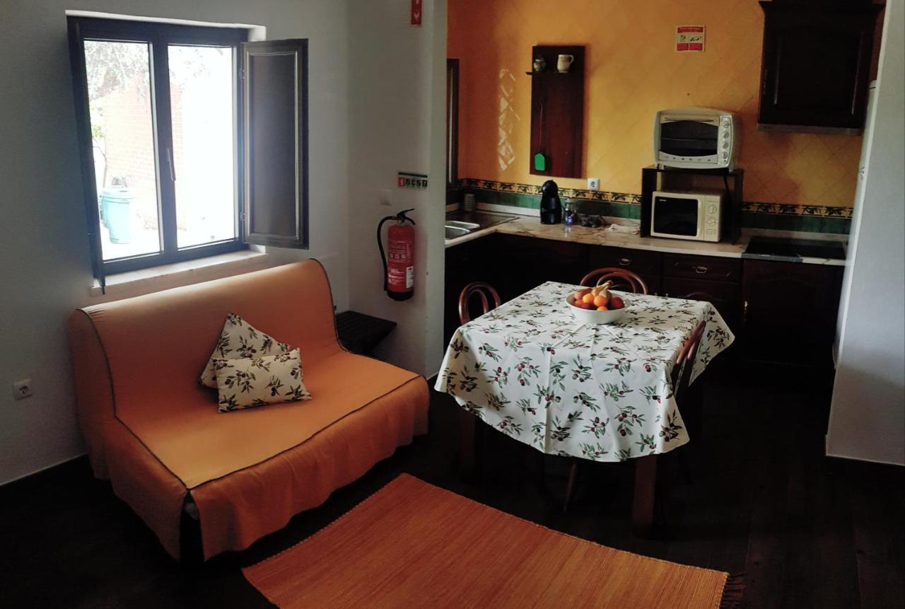 Oliveira Country House Figueira e Barros ภายนอก รูปภาพ