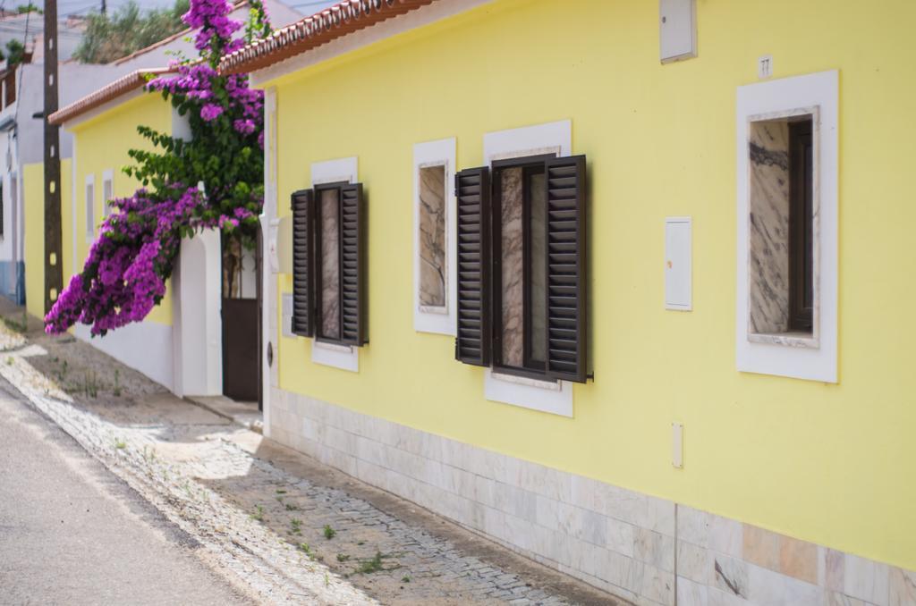 Oliveira Country House Figueira e Barros ห้อง รูปภาพ